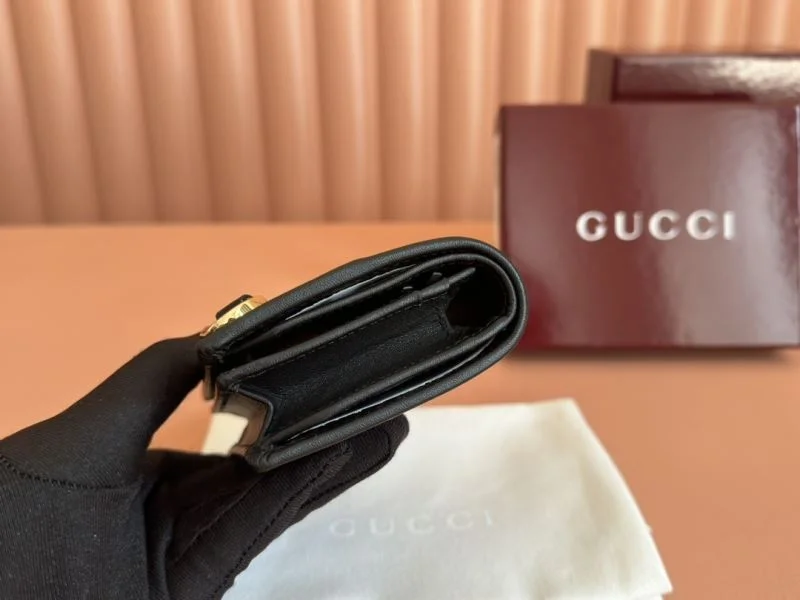 Gucci Wallets Purse Reliable 49522