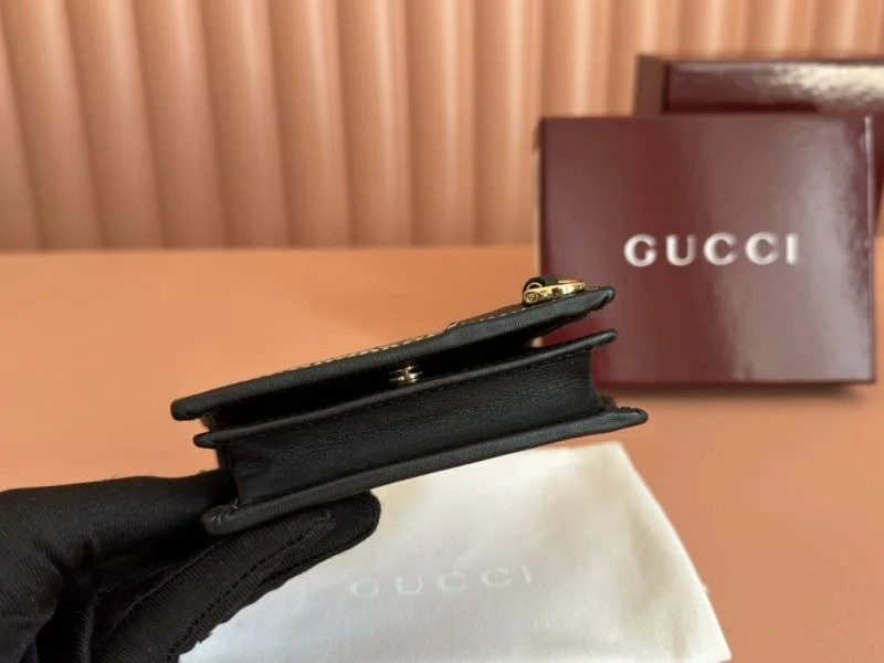 Gucci Wallets Purse Reliable 49522