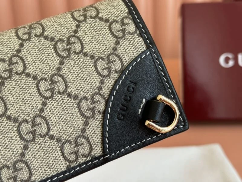 Gucci Wallets Purse Reliable 49522