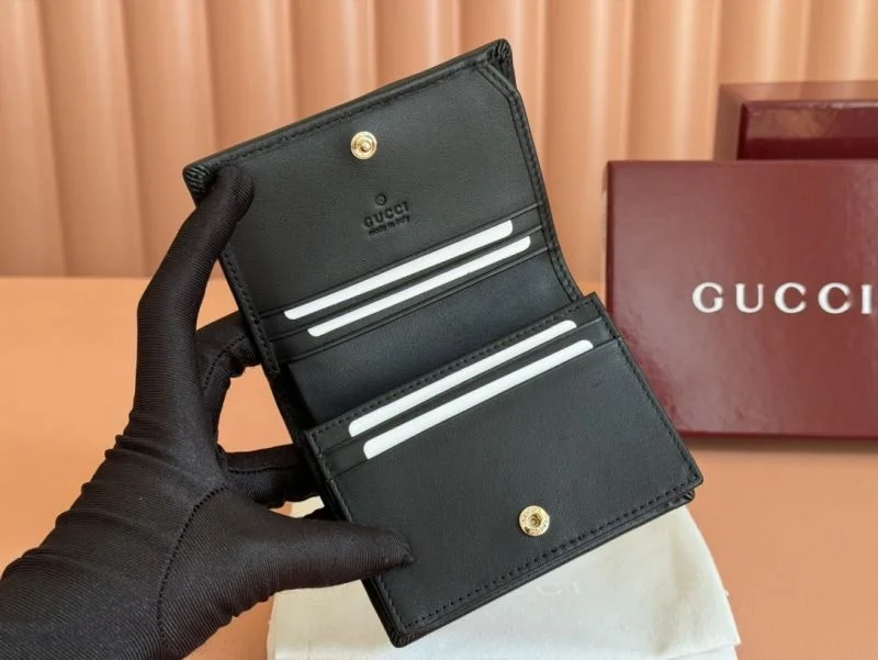 Gucci Wallets Purse Reliable 49522