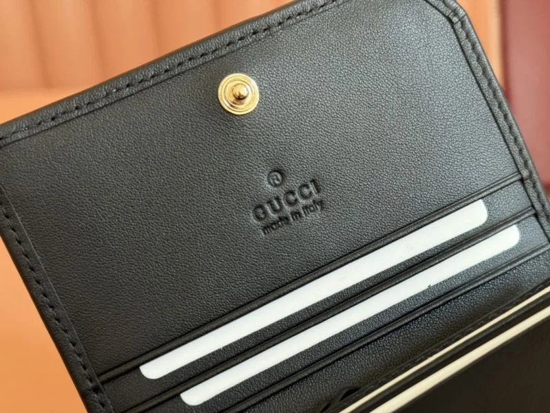Gucci Wallets Purse Reliable 49522