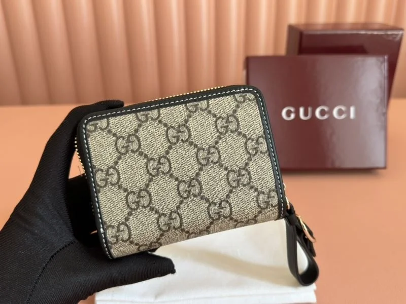 TopPick Gucci Wallets Purse 49518