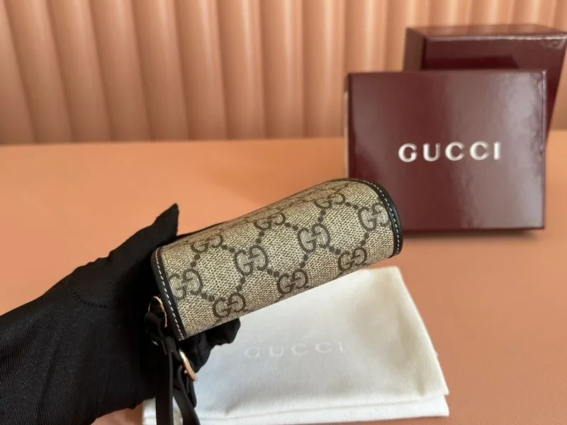 TopPick Gucci Wallets Purse 49518