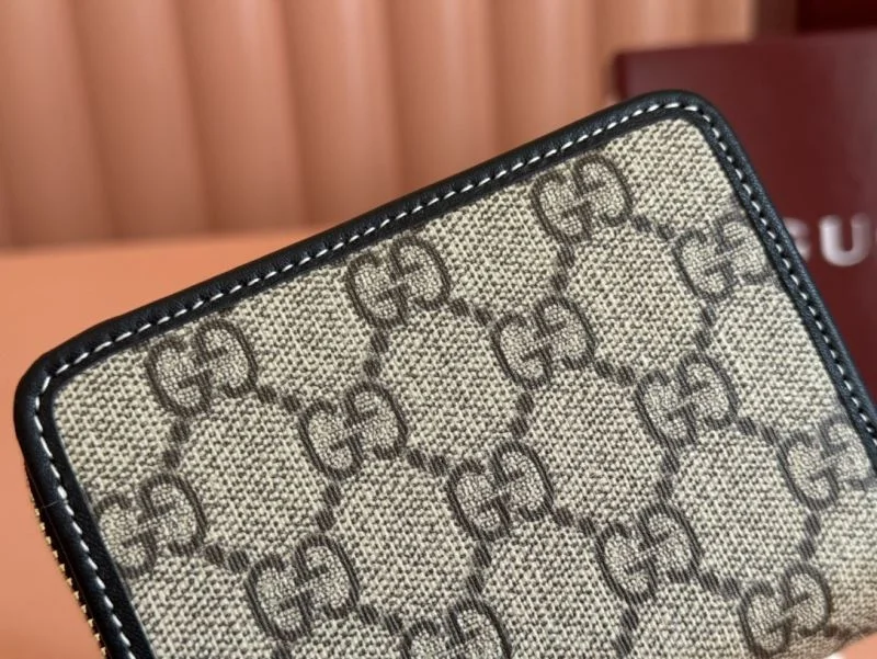 TopPick Gucci Wallets Purse 49518