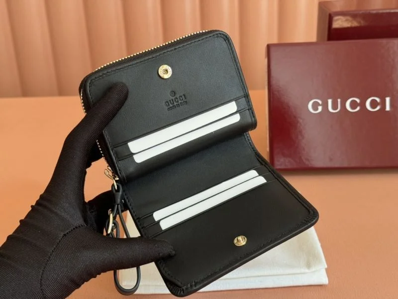 TopPick Gucci Wallets Purse 49518