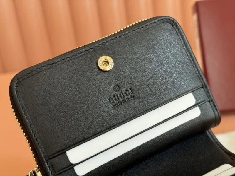 TopPick Gucci Wallets Purse 49518