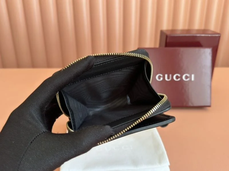 TopPick Gucci Wallets Purse 49518