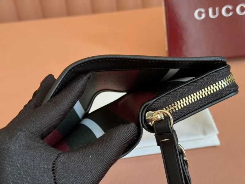 TopPick Gucci Wallets Purse 49518
