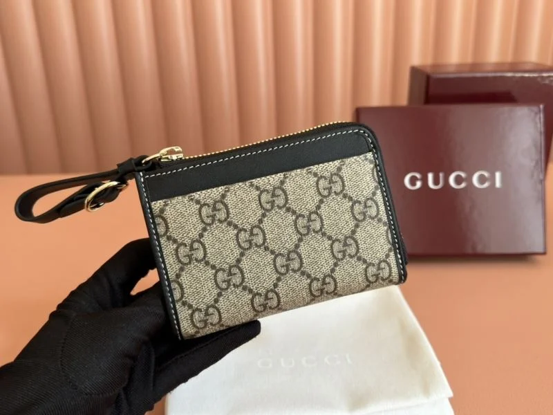 Gucci Wallets Purse Snug 49520