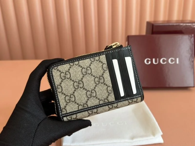 Gucci Wallets Purse Snug 49520