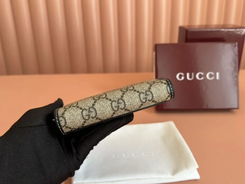 Gucci Wallets Purse Snug 49520
