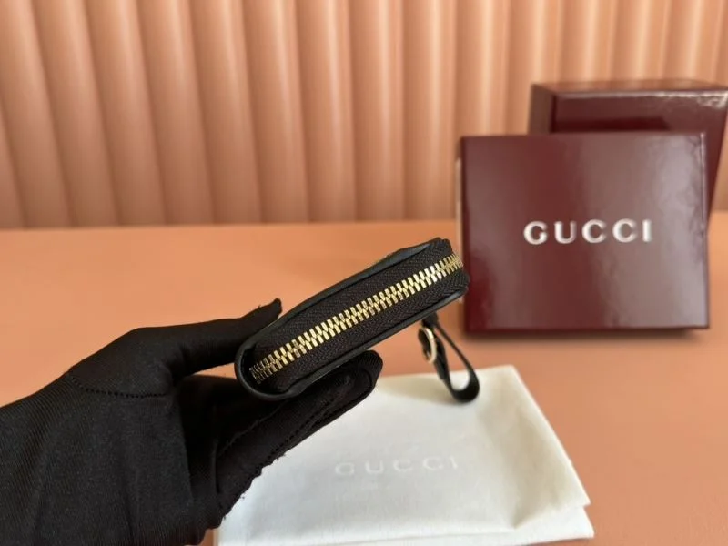Gucci Wallets Purse Snug 49520