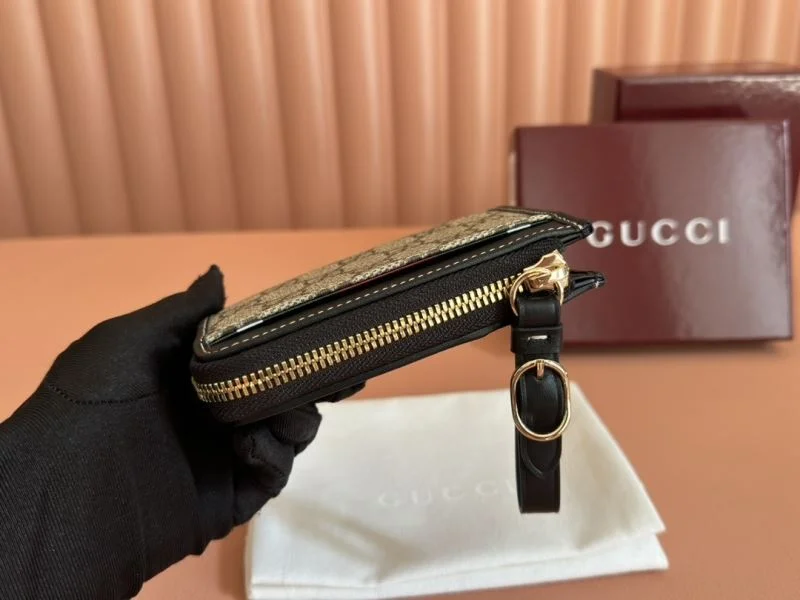 Gucci Wallets Purse Snug 49520