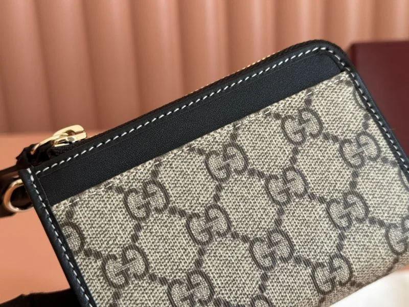 Gucci Wallets Purse Snug 49520