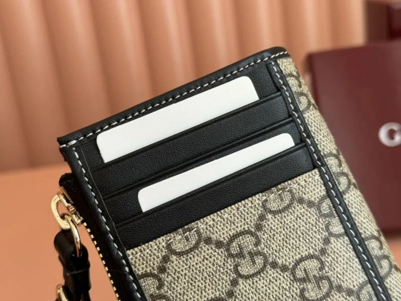 Gucci Wallets Purse Snug 49520