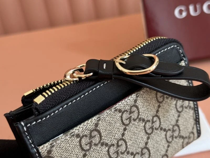 Gucci Wallets Purse Snug 49520