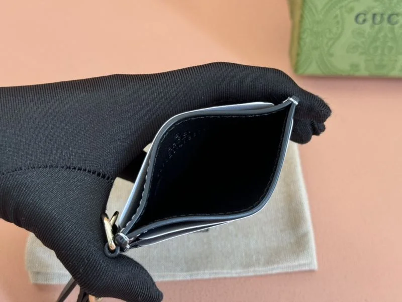 SmoothTexture Gucci Wallets Purse 49508