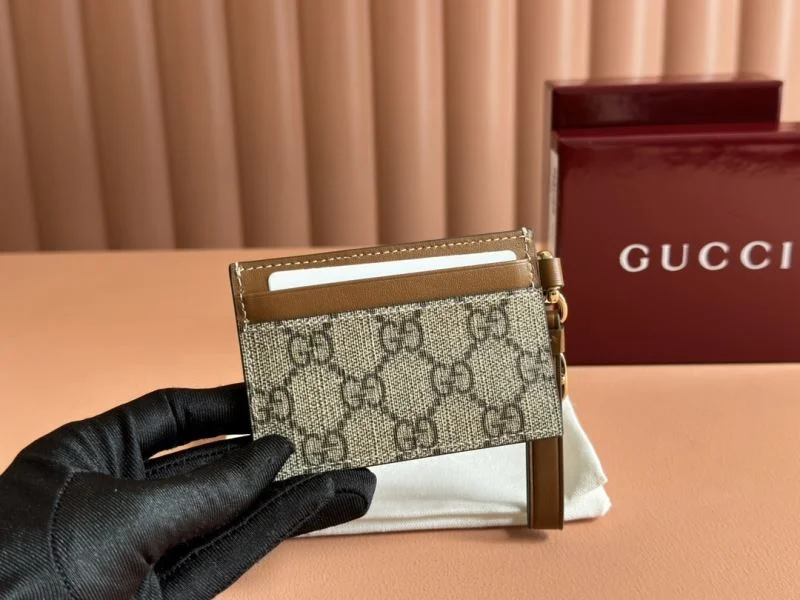 TechFriendly Gucci Wallets Purse 49507