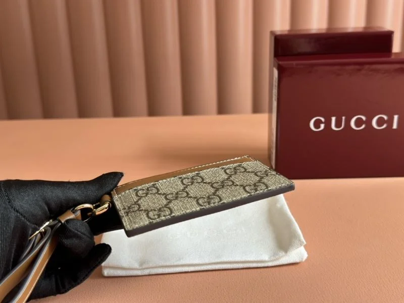 TechFriendly Gucci Wallets Purse 49507