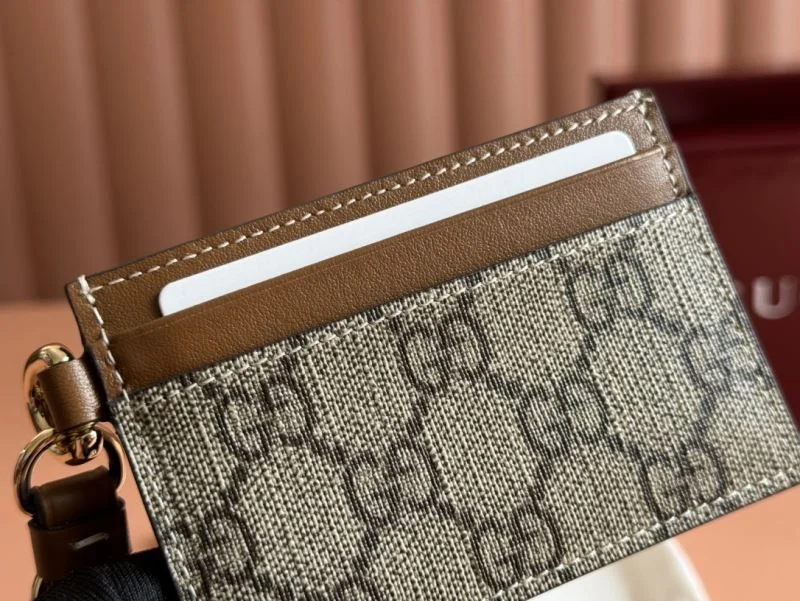 TechFriendly Gucci Wallets Purse 49507