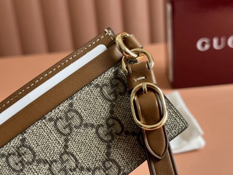 TechFriendly Gucci Wallets Purse 49507