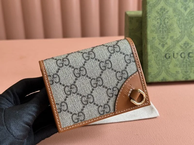 Gucci Wallets Purse Trendsetting 49516