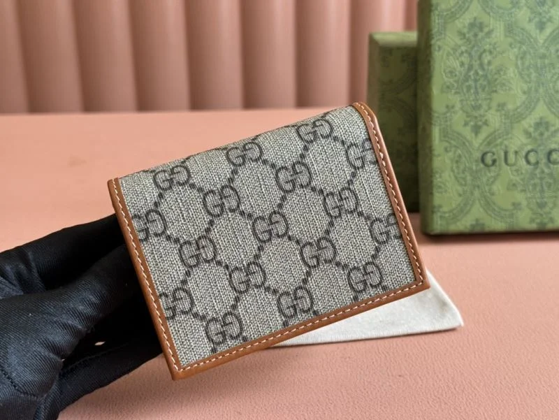 Gucci Wallets Purse Trendsetting 49516