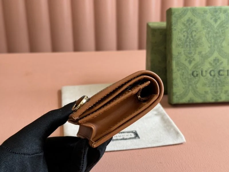 Gucci Wallets Purse Trendsetting 49516
