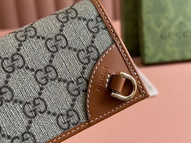 Gucci Wallets Purse Trendsetting 49516