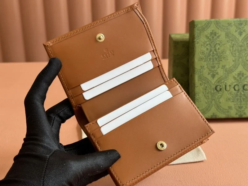 Gucci Wallets Purse Trendsetting 49516