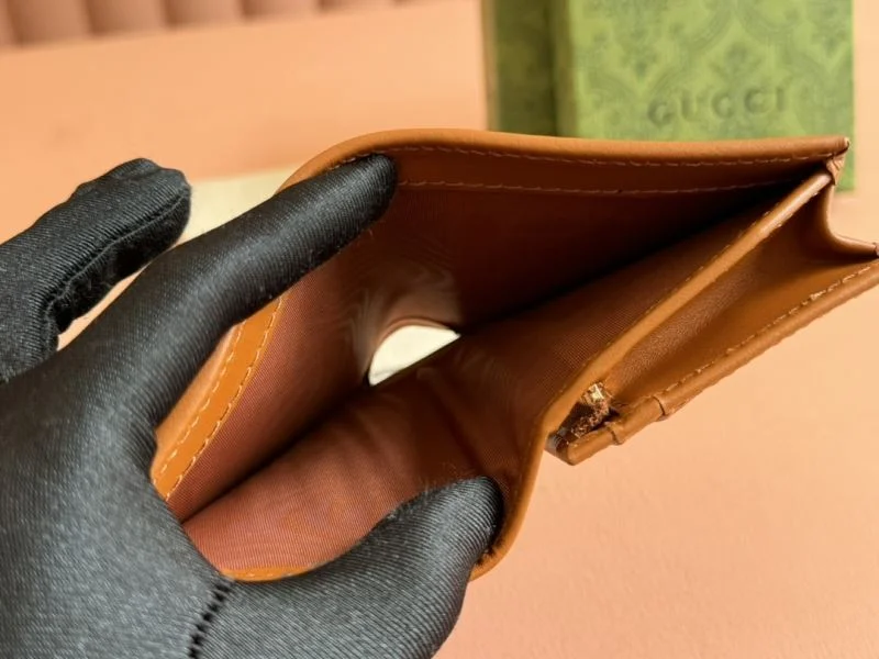 Gucci Wallets Purse Trendsetting 49516