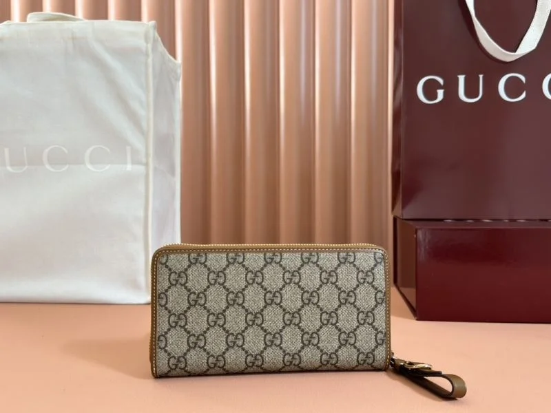 Gucci Wallets Purse ZeroBulk 49523