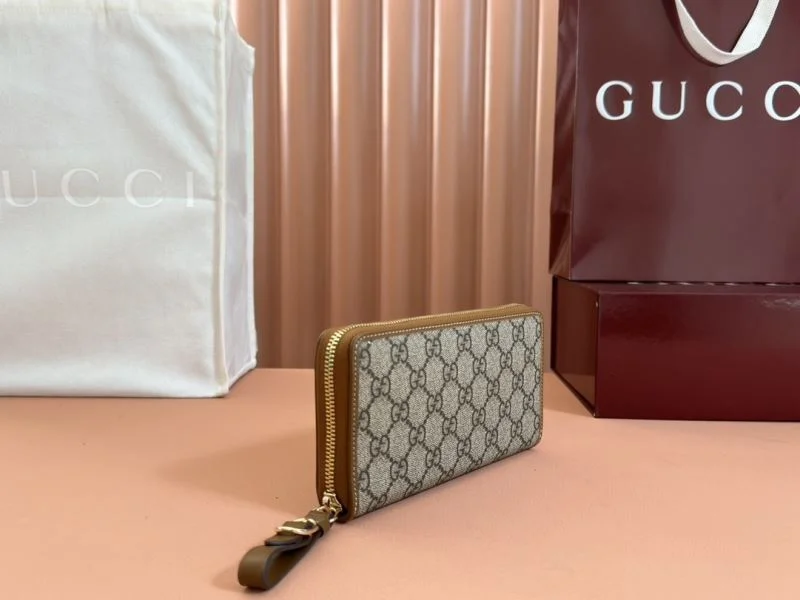 Gucci Wallets Purse ZeroBulk 49523