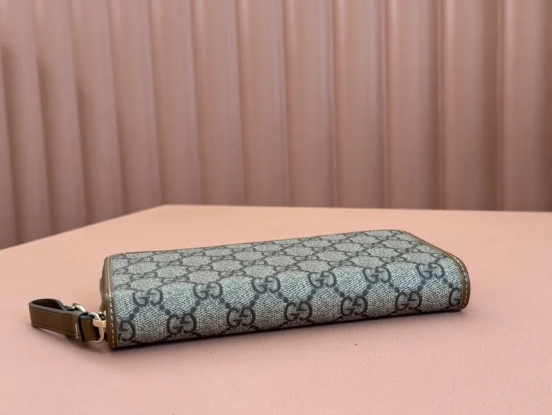 Gucci Wallets Purse ZeroBulk 49523