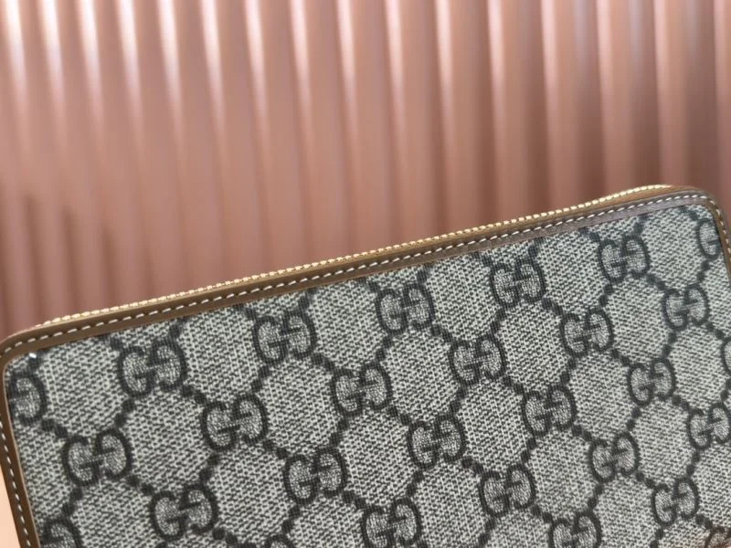 Gucci Wallets Purse ZeroBulk 49523