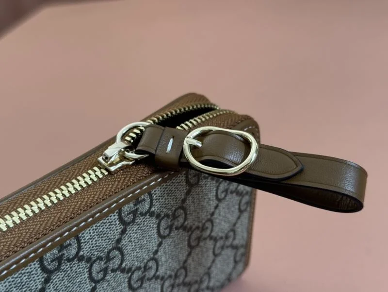 Gucci Wallets Purse ZeroBulk 49523