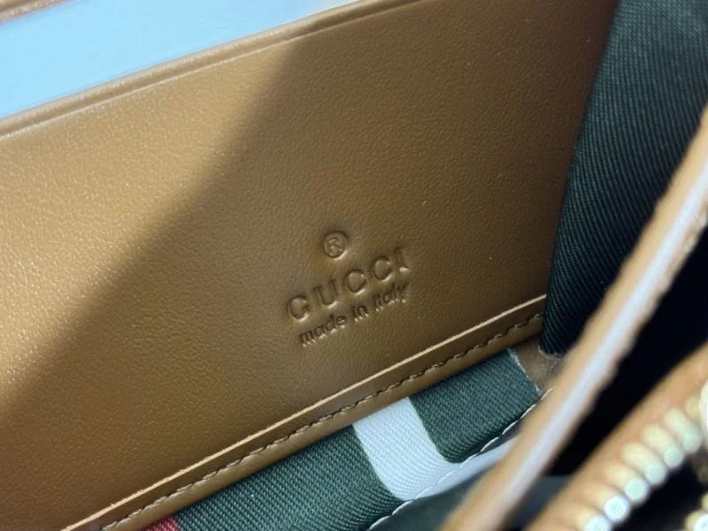 Gucci Wallets Purse ZeroBulk 49523