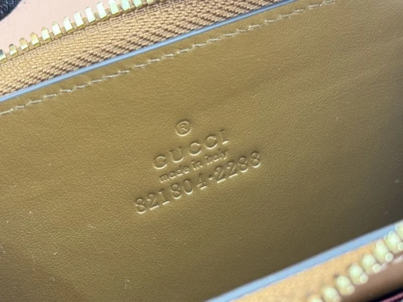 Breathable Gucci Wallets Purse 49538