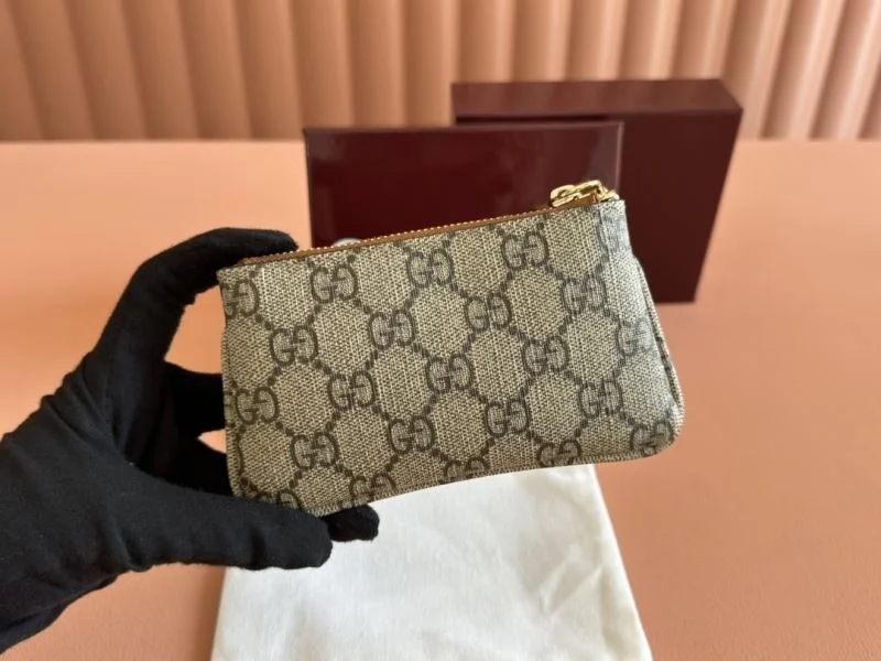 RelaxedFit Gucci Wallets Purse 49505