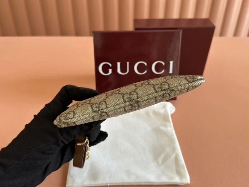 RelaxedFit Gucci Wallets Purse 49505