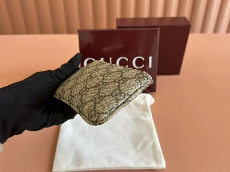 RelaxedFit Gucci Wallets Purse 49505