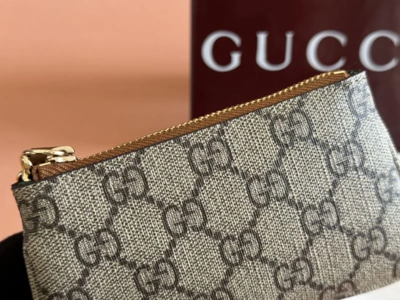 RelaxedFit Gucci Wallets Purse 49505