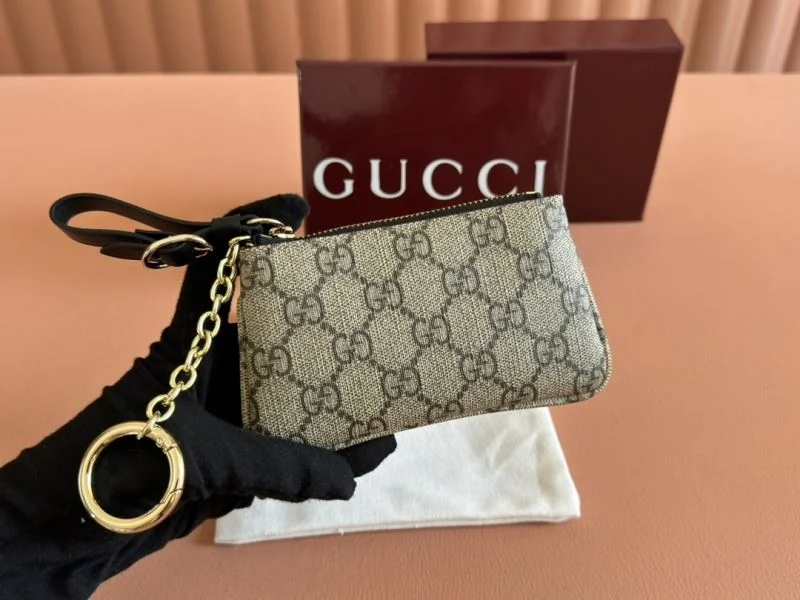 Gucci Wallets Purse Refined 49511