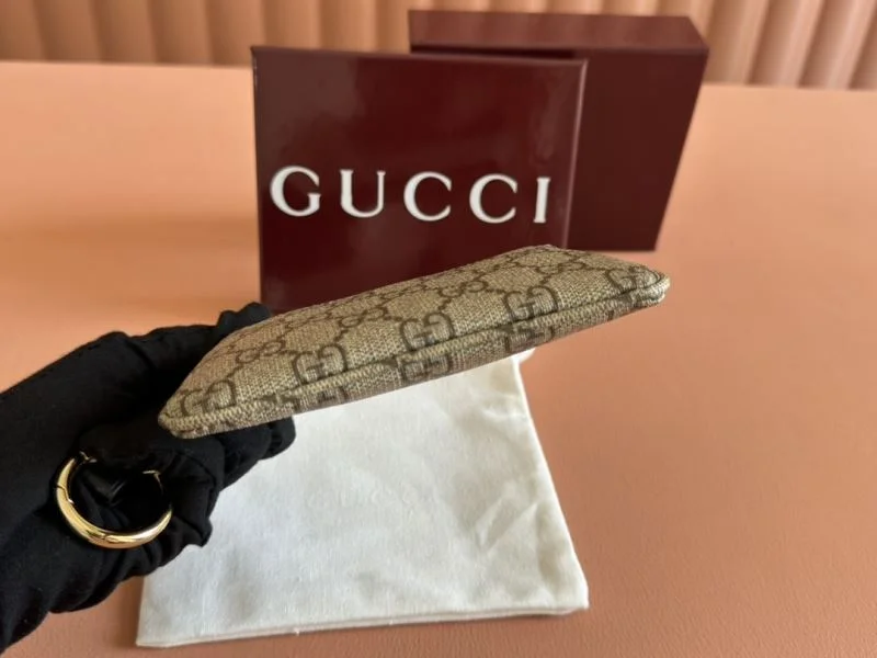Gucci Wallets Purse Refined 49511