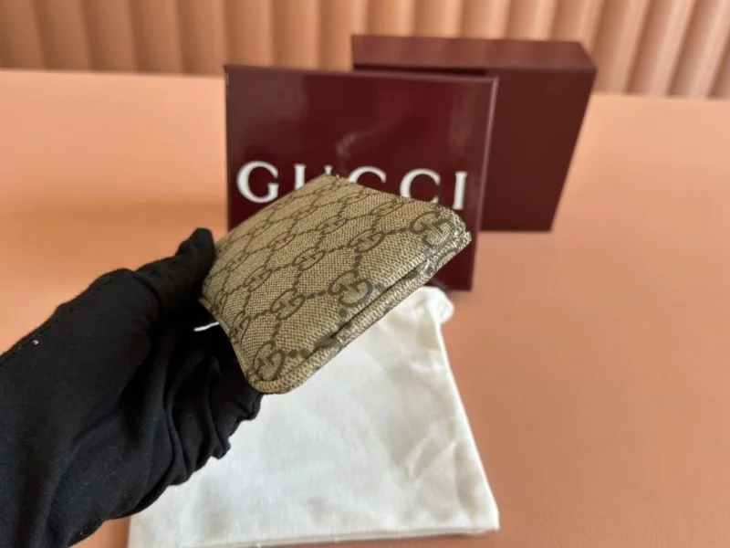 Gucci Wallets Purse Refined 49511