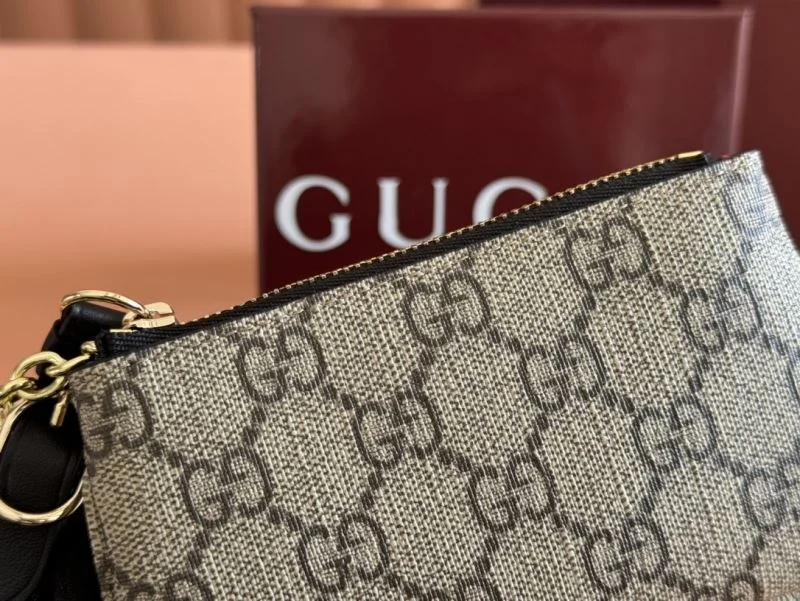 Gucci Wallets Purse Refined 49511