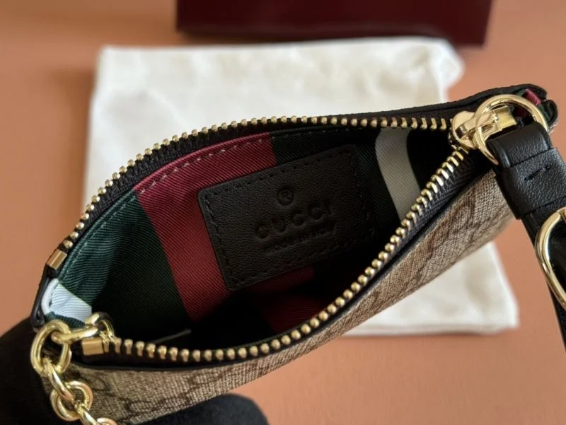 Gucci Wallets Purse Refined 49511