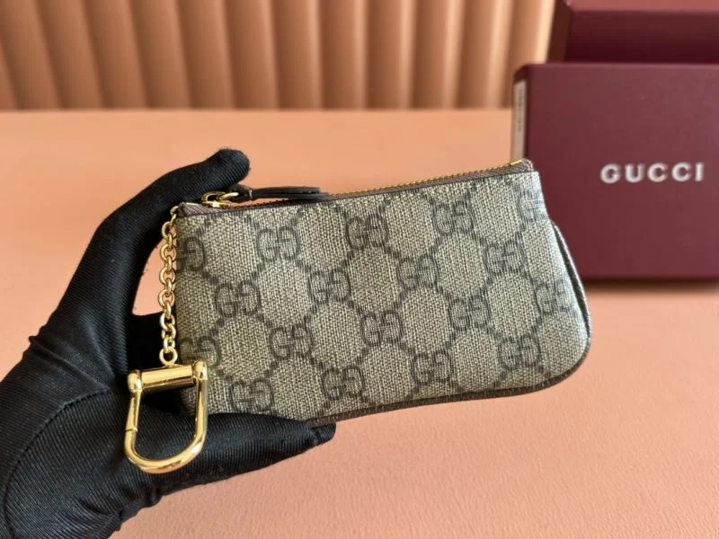 Gucci Wallets Purse Cozy 49552