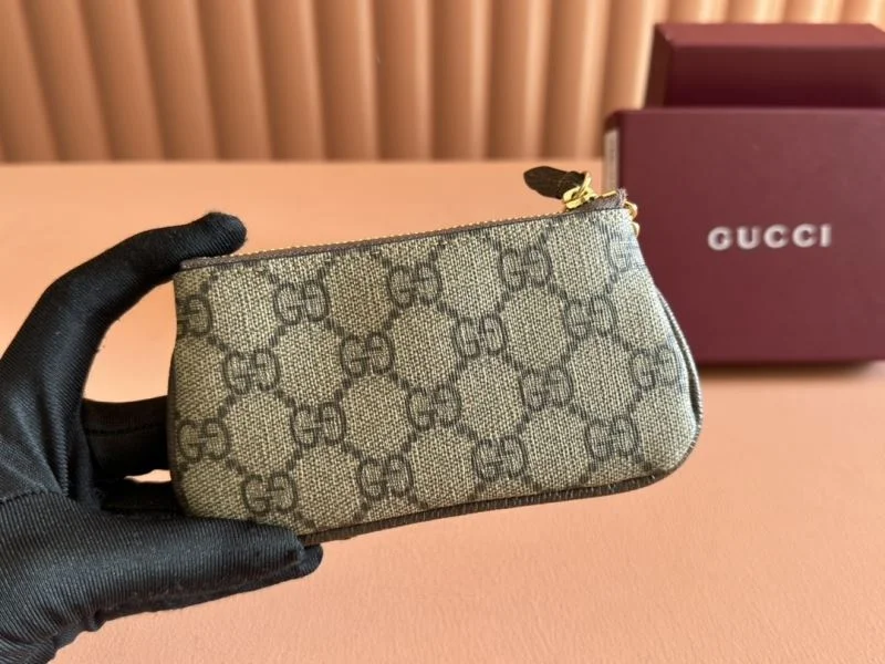 Gucci Wallets Purse Cozy 49552