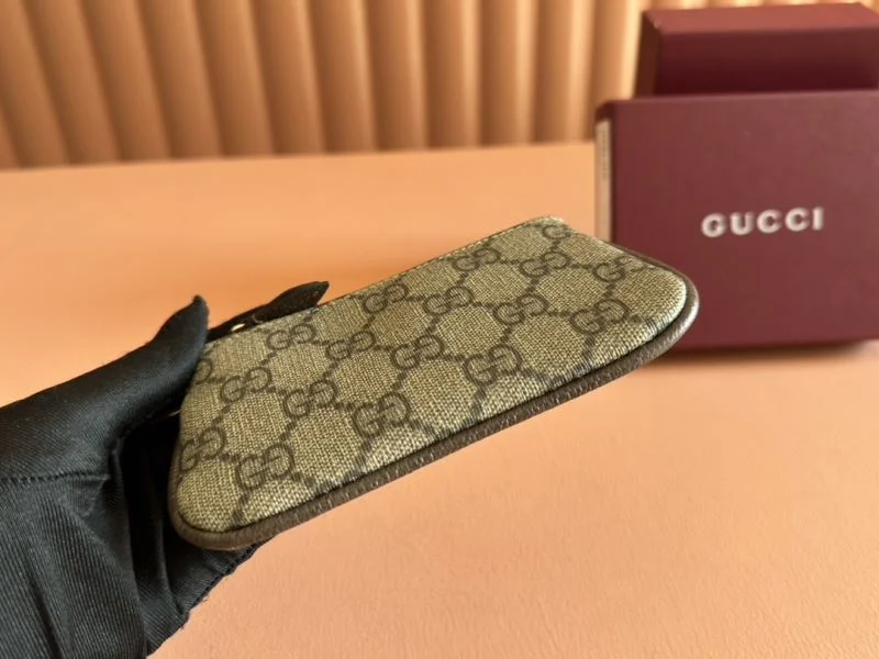 Gucci Wallets Purse Cozy 49552